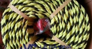 Dây thừng, Dây thừng 10mm, Giá bán dây thừng 10mm,
