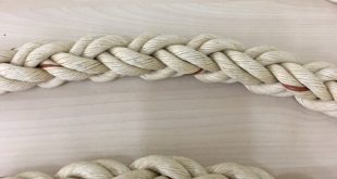 Dây thừng phi 20, Dây thừng, Dây thừng loại phi 20