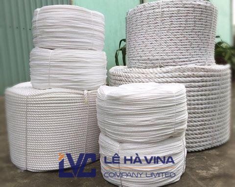 Dây thừng nhựa pp, Dây thừng pp, Dây thừng nhựa, Dây thừng
