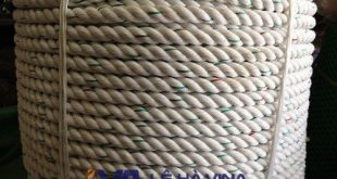 Dây thừng nhựa pp, Dây thừng pp, Dây thừng nhựa, Dây thừng