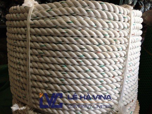 Dây thừng nhựa pp, Dây thừng pp, Dây thừng nhựa, Dây thừng