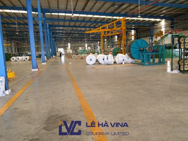 Dây buộc tàu polypropylene, Dây thừng pp, Dây buộc tàu, Sợi pp, Mua dây buộc tàu polypropylene