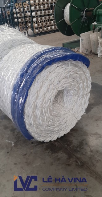 Dây buộc tàu, Dây buộc tàu pp, Dây buộc tàu Hải Phòng