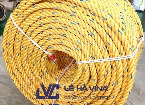 Dây thừng 14mm, Dây thừng, Giá dây thừng 14mm, Mua dây thừng 14mm