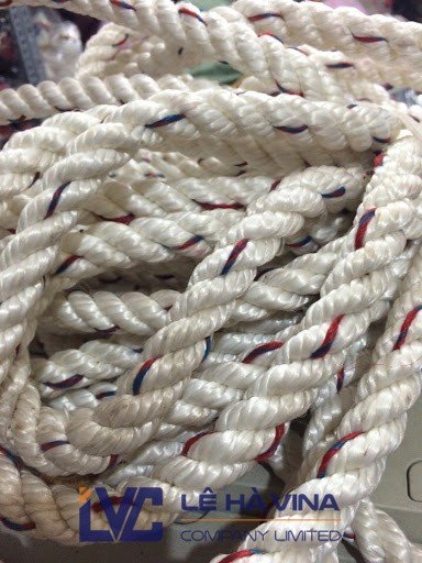 Giá dây thừng phi 16, Dây thừng phi 16, Dây thừng, Giá dây thừng, Mua dây thừng
