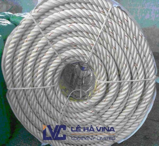 Dây thừng phi 20, Giá dây thừng phi 20, Dây thừng, Dây thừng phi 20mm