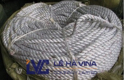 Dây thừng phi 20, Giá dây thừng phi 20, Dây thừng, Dây thừng phi 20mm
