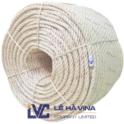 Dây thừng phi 20, Giá dây thừng phi 20, Dây thừng, Dây thừng phi 20mm