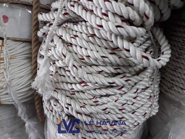 Dây thừng 20mm, Dây thừng, Dây thừng loại 20mm, Mua dây thừng 20mm