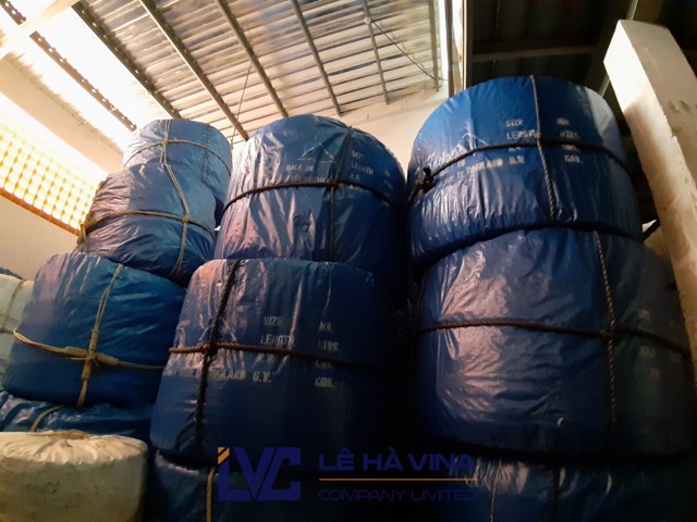 Dây thừng, Dây thừng 12mm, Mua dây thừng 12mm, Dây thừng kích thước 12mm