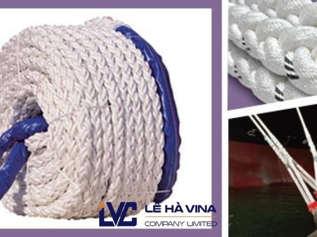 dây buộc tàu, giá dây buộc tàu, Báo giá dây buộc tàu, công ty Lê Hà Vina, giá dây buộc tàu nhập khẩu, Dây neo tàu, neo đậu tàu thuyền, dây buộc hàng hóa, làm tời, khai thác thủy sản, Lê Hà Vina, cung cấp dây buộc tàu