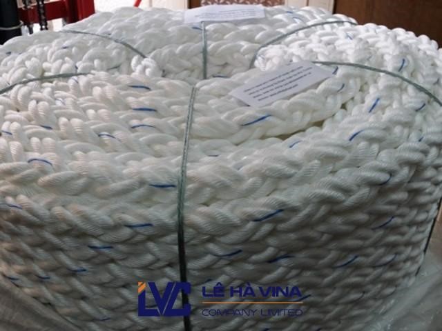 Dây buộc tàu Polypropylene, Dây neo tàu Polypropylene, Tìm hiểu về dây buộc tàu Polypropylene, dây buộc tàu, dây neo tàu, neo tàu, cố định tàu thuyền, Dây neo, nhà cung cấp dây buộc tàu Polypropylene, công ty Lê Hà Vina