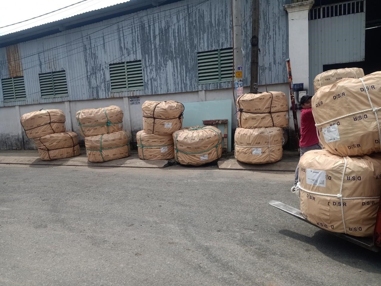 các loại dây buộc tàu, dây neo tàu, neo đậu, buộc tàu thuyền, cảng neo đậu, dây buộc, Dây buộc tàu PP, Dây buộc tàu Nylon, Dây buộc tàu PP Superdan, công ty Lê Hà Vina