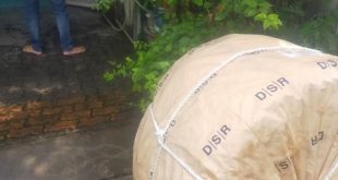 Dây neo 8 tao 2 đầu mắt, Công ty Lê Hà Vina, Dây neo 8 tao D45, Mua dây neo, Cung cấp 200m dây neo 8 tao