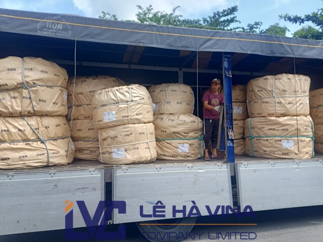 Dây PP, Công ty Lê Hà Vina, Đơn hàng cung cấp dây pp 20, Sử dụng dây pp, Cung cấp dây pp, Dây đai nhựa PP, Mua dây pp