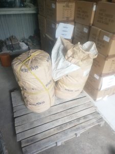 Dây neo 3 tao, Lê Hà vina, công ty Lê Hà Vina, công ty Lê Hà, Cung cấp dây neo, cung cấp dây neo, Cuộn dây neo 200m, Dây neo 9mm, dây neo D9