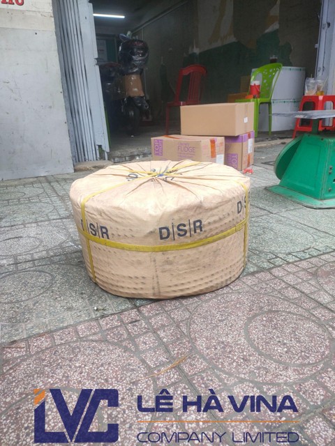 bán dây neo 3 tao, dây neo tàu 16mm, dây neo tàu 16mm, bán dây neo tàu