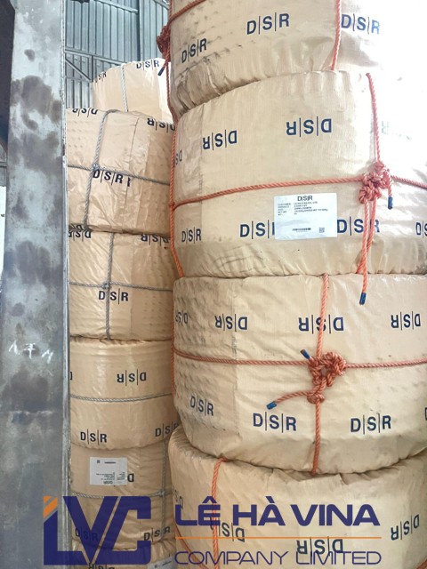 Dây buộc tàu polypropylene, dây buộc tàu PP, dây buộc tàu, Dây buộc polypropylene, dây thừng, Dây PP, Dây buộc PP