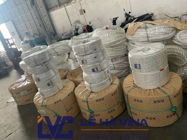 dây buộc tàu phổ biến, dây buộc tàu, Dây Polypropylene, Dây Nylon, Dây Polyester, Dây Manila, Công ty Lê Hà, Công ty Lê Hà Miền Nam, dây buộc tàu phù hợp, Dây buộc tàu Polyester, dây buộc tàu, Dây Polypropylene, Dây buộc tàu Nylon, Dây buộc tàu Polyester, Dây buộc tàu Manila