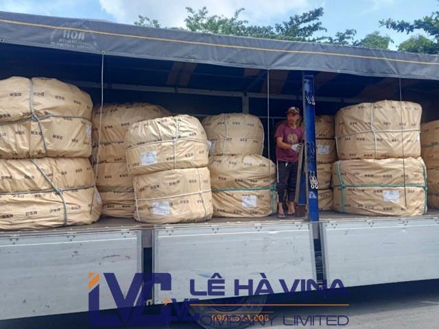 Dây buộc tàu DSR Hàn Quốc, dây PP DSR Hàn Quốc, dây polypropylene, Dây buộc tàu, neo đậu tàu thuyền, Dây neo, Dây pp