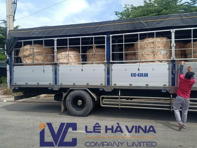 Lê Hà Vina, Dây thừng 8 tao, dây thừng, Lê Hà Vina, Sling cáp thép