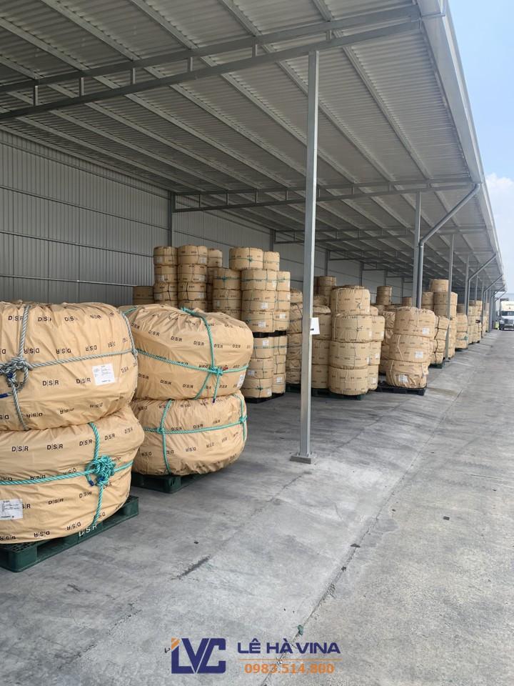 dây buộc tàu polypropylene dây thừng 8 tao, dây buộc tàu, dây thừng buộc tàu, dây thừng neo tàu